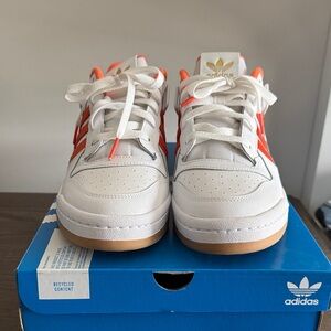 Adidas Forum Low